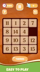 Screenshot 21: Numpuzzle: number puzzle games