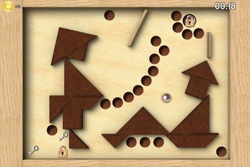 Screenshot 10: Classic Labyrinth 3d Maze