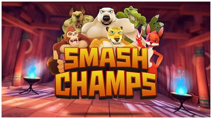 Screenshot 6: Smash Champs