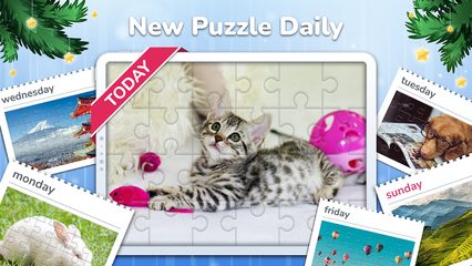 Screenshot 19: Jigsaw Puzzles Games Online