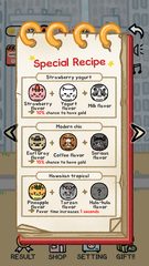 Screenshot 3: Gelato Cat (Cat Tower)