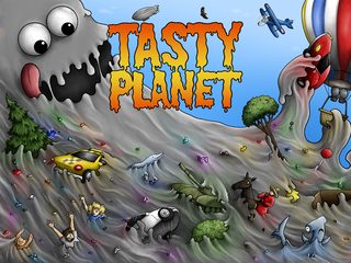 Screenshot 23: Tasty Planet Lite