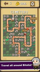 Screenshot 23: Shooty Quest