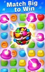 Screenshot 11: Poly Crush - Sphere Rescue