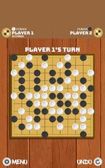 Screenshot 8: Gomoku Champion (5 in a Row)