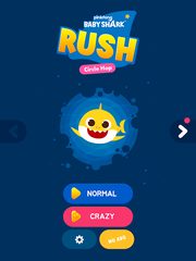 Screenshot 7: Baby Shark RUSH : Circle Hop