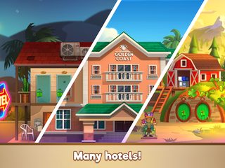 Screenshot 22: Doorman Story: idle hotel game