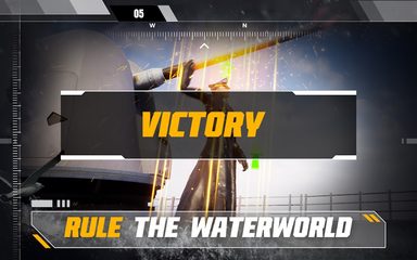 Screenshot 10: The Last Ark: Survive the Sea