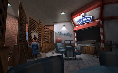 Screenshot 15: Ice Scream 4: Rod's Factory