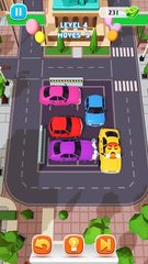 Screenshot 2: Parking Master 3D