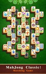 Screenshot 11: Mahjong Solitaire Free