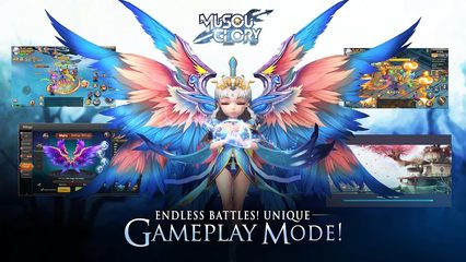Screenshot 20: Musou Glory