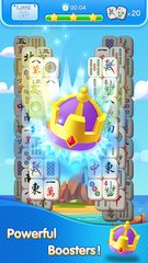 Screenshot 4: Mahjong Craft - A Tile Match Adventure Puzzle Game