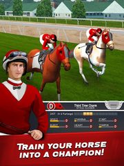 Screenshot 14: Horse Racing Manager 2021