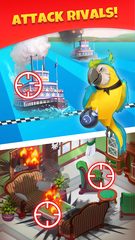 Screenshot 3: Regatta Rush: Coin Racing Adventure Game