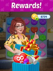 Screenshot 10: Creative Spaces - Home Design