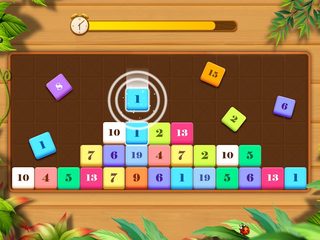 Screenshot 16: Drag n Merge: Block Puzzle