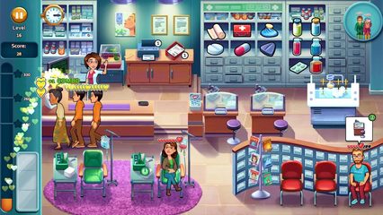 Screenshot 20: Heart's Medicine: Time to Heal