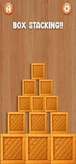 Screenshot 3: Antistress Fidget Toys 3D Box 4+