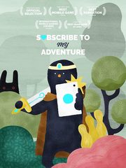 Screenshot 9: Subscribe to My Adventure