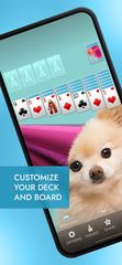 Screenshot 3: Solitaire: Classic Card Games