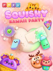 Screenshot 7: Squishy DIY Toy Maker for kids