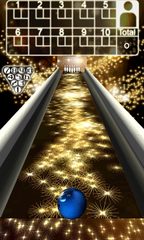 Screenshot 3: 3D Bowling