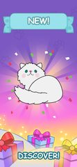 Screenshot 23: Cats Tower - Adorable Cat Game