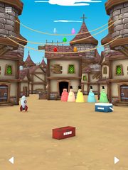 Screenshot 21: Escape Game: Cinderella