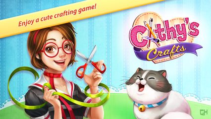 Screenshot 20: Cathy's Crafts