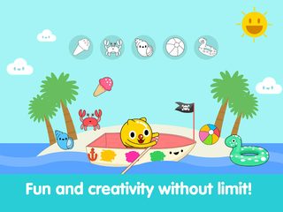 Screenshot 14: Baby Piano Kids Music Games