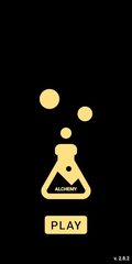 Screenshot 1: Great Alchemy