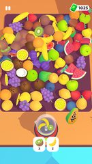 Screenshot 4: Mini Market - Cooking Game