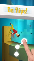 Screenshot 19: Tetrun: Parkour Mania - free r