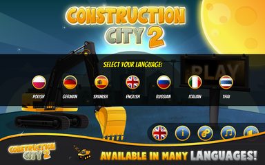 Screenshot 6: Construction City 2