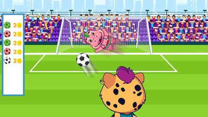 Screenshot 23: Hello Kitty & Friends at Kideo