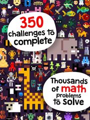 Screenshot 12: Kahoot! Numbers by DragonBox