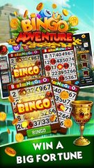 Screenshot 12: Bingo Smash - Lucky Bingo Travel
