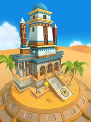 Screenshot 9: Cats in Time - Relaxing Puzzle