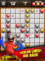 Screenshot 11: Color Lines (Lines 98) Classic