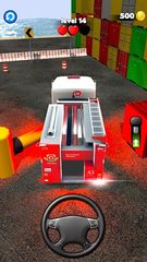 Screenshot 5: Car Driver 3D