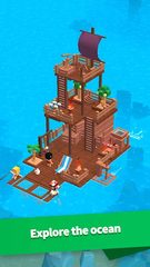 Screenshot 12: Idle Arks: Build at Sea