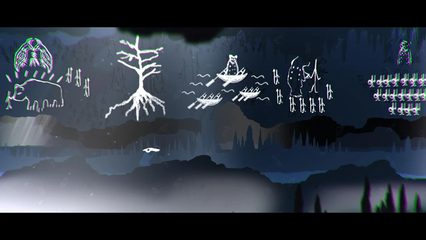 Screenshot 24: The Mooseman