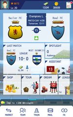 Screenshot 13: Top Football Manager 2023