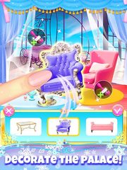 Screenshot 14: Makeup Games: Princess Salon!