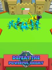 Screenshot 15: Gang Clash 3D