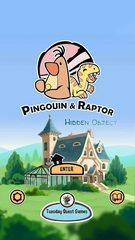 Screenshot 14: Pingouin&Raptor: Hidden Object