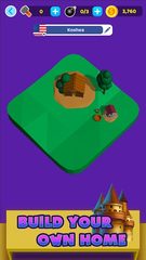 Screenshot 4: Gang Clash 3D
