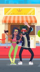 Screenshot 1: Idle Tuber Empire