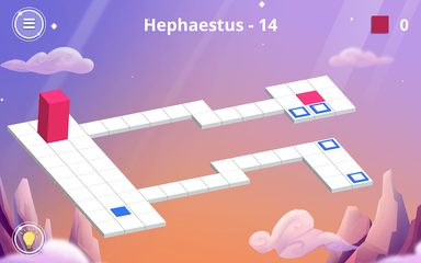 Screenshot 9: Bloxorz - Block And Hole
